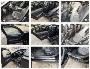 BMW 530d xDrive 2021 года, 248 лс, легковой автомобиль, VIN: WBA71DC080CJ8201О, находится в залоге у ООО «БМВ Банк».