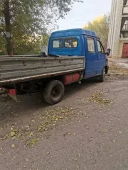 ГАЗ 330232, 2011 г.в., грузовой автомобиль, модель: 330232, цвет: синий, VIN: X96330232B0716441, ПТС: 77PH 192570, г/н: К889СН164, страна изготовитель: Россия, модель двигателя: 421600, тип двигателя: Бензиновый на сжиженном углеводороде, двигатель №: К1200957, мощность 106,8 л. с. (78,6 кВт)…