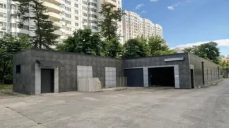 Нежилое помещение 12,4 м², Москва, ул. Новаторов д.4, корп.4; подвал 0, помещение I, м/м 121, комн.159. Кадастровый номер 77:06:0003013:9304. Общая площадь: 12.4.