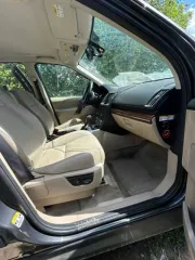 Land Rover Freelander 2009 года, 160 лс. Автомобиль Land Rover Freelander 2, 2009 года выпуска, VIN SALFA2BB8AH150564, цвет темно-серый.