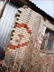 1/3 доли квартиры и земельного участка, 39,5 кв.м, Курганская область 1/3 доля квартиры и 1/3 доля земельного участка в Курганской обл. еще 1/3 доля в праве на жилое помещение, площадь: 39,5кв.м., кадастровый номер: 45:09:051003:155 и 1/3 доля в праве на земельный участок, площадь: 1 900кв.м…