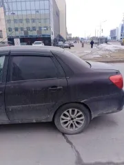 Datsun on-DO, 2017 года, 82 лс, АКПП, автомобиль легковой, марка: ДАТСУН ОН-ДО, модель: VIN: Z8NBCABD0J0075599, гос. рег. номер: А132ОЕ186, год изготовления: 2017.