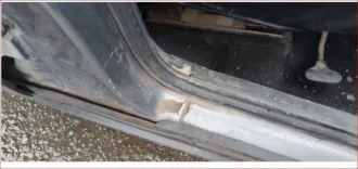 VAZ 2110 BOGDAN 2110, 2011 года, 81 лс, 176265 км. Автомобиль легковой, марка: BOGDAN, модель: 2110, VIN: Y6L211010CL231160, гос. рег. номер: У565ВХ48, год изготовления: 2011