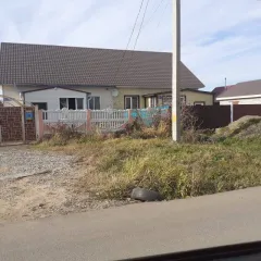 1/2 доли жилого дома и земельного участка, 114 кв.м, Республика Башкортостан, Нефтекамск, еще 1/2 доля в праве на жилое здание, площадь: 114 кв.м., кадастровый номер: 02:66:010507:1697 и 1/2 доля в праве на земельный участок, площадь: 497 кв.м., категория земель: Земли населенных пунктов…