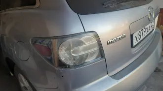 Mazda CX-7 2007, VIN JM3ER29LX70161574. Имущество находится в залоге у ПАО «Совкомбанк». В течение срока подачи заявок по предварительному согласованию с финансовым управляющим по телефону: 8(913)388-73-77, email: ay.nsk@mail.ru, предоставляется возможность ознакомления с имуществом должника.