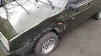 Ваз 21099 1998 года, 70 лс, 301 412 км, VIN XTA210990W2352840