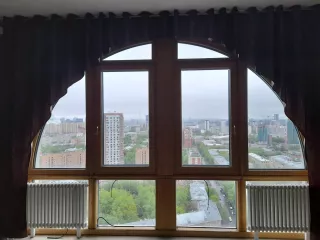 Жилое помещение (квартира), кадастровый номер: 77:08:0009019:1584, общей площадью 316,10 кв.м. 
Расположенное по адресу: г. Москва, ул. Маршала Бирюзова, д. 32, корп. 1, кв. 71, 
Дополнительная информация: имущество продается на условиях приобретения финансовым управляющим Тяпинской Е.Н…