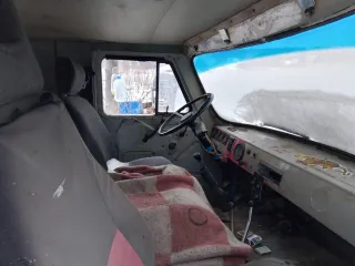 Автомобиль УАЗ-396254, тип ТС - специальный а/м, VIN: ХТТ39625480433019; г/н: В981АВ186; год выпуска – 2008; ПТС: 73 МО932596, цвет: белая ночь, изготовитель (страна): Россия, шасси (рама) № 37410080454311, кузов №: 39620080201027. Кузов автомобиля имеет многочисленные механические повреждения…