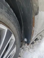 Citroen C4 2013 года выпуска, государственный знак А 193 СО 763, VIN: Z8TNDNFP0DM016576. Пробег: 336000 км.