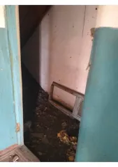 Здание 321,9 кв.м в Новосибирской области, Краснозерский район, село Веселовское, улица Ленина, дом 12. Кадастровый номер 54:13:022610:107.