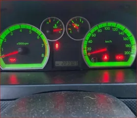Chevrolet Aveo, 2008 года, 94 лс, 227707 км. Автомобиль легковой, марка: CHEVROLET, модель: AVEO, VIN: KL1SF697J8B188969, гос. рег. номер: О812ХК29, год изготовления: 2008