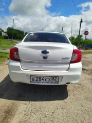 Datsun on-DO 2016 Автомобиль марки DATSUN, модель on-DO, 2016 г.в., VIN Z8NBAABD0H0043183 Ознакомление с имуществом производится по предварительному согласованию с финансовым управляющим по электронной почте: zamanov.torgi@yandex.ru либо по телефону +7 (978) 972-49-20 На Имущество зарегистрировано…