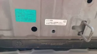 Nissan Note 2013 года, 98 л.с., 333000 км, АКПП; идентификационный номер (номер кузова): E12120577, год выпуска: 2013, гос.номер К276НС125.