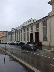 Нежилое помещение, общей площадью 110,5 кв. м., кадастровый номер 77:01:0003013:3331, расположенное по адресу: Российская Федерация, город Москва, вн.тер.г. муниципальный округ Басманный, улица 2-я Бауманская, дом 9/23, строение 3, помещение 69
