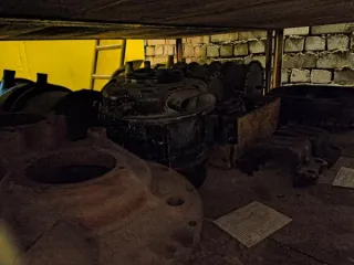 Автозапчасти для военной техники. Высвобождаемое движимое военное имущество. Автомобильные запасные части.