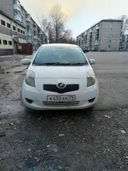 Toyota Vitz, 2005 года, 68 лс, 450000 км. Автомобили легковые: тойота витц, 2005 г.в., грз А430АМ79, совместная собственность супругов