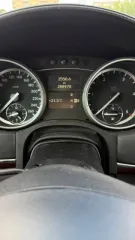 Mercedes-Benz GLS 2010 года, 224 лс, 288970 км, полный привод, АКПП, государственный регистрационный номер: М560АА550, идентификационный номер (VIN): WDC1648221А608621