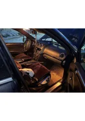 Mercedes-Benz GL 500 2007 года, 388 лс, пробег 385000 км, полный привод, АКПП. VIN: WDC1648861A286923, госномер С938КА73.