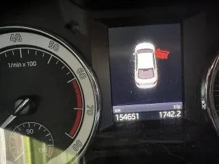 Skoda Octavia 2018. Автомобиль марки SKODA модель Octavia 2018 г.в. VIN-номер XW8AC6NE7JH036116 (залог ПАО Совкомбанк). Ознакомление с имуществом осуществляется по месту его нахождения (РБ, Белебеевский р-н, н. Белебей, ул. Войкова, д. 109, кв. 86) в раб. дни с 10.00 до 17.00 ч после…