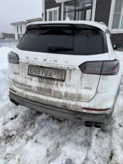 Chery TIGGO 8 PRO MAX 2022 (LVT) TIGGO8 PRO MAX Белый 2022 г.в. Chery TIGGO 8 PRO MAX, 2022 года выпуска LVTDD24B2ND328094. Место нахождения автомобиля: Московская область, г. Химки, КП Солнечна поляна, Ромашковая улица, 2319. С целью ознакомления строго писать на электронную почту: bm1400@mail.ru.
