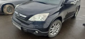 Honda CR-V, 2007. Avtomobil’ marki HONDA model’ CR V 2007 g.v. VIN-nomer JHLRE48597C406516.