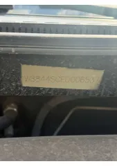Geely Emgrand, 2014 Автомобиль марки GEELY модель EMGRAND 2014 года выпуска, VIN Х9W8844SCED006537 Ознакомление с имуществом можно осуществить по месту его нахождения: Брянский р-н, п Путевка, ул Рославльская, Д 1, к 2, предварительно согласовав время с Финансовым управляющим по тел. +79191206769…