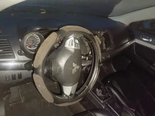 Mitsubishi Lancer 1.5 2007 Легковой автомобиль марки: MITSUBISHI, модели: Lancer 1.5, год выпуска: 2007 г., идентификационный номер (VIN): JMBSNCY2A8U005430 Ознакомиться с порядком продажи имущества, получить дополнительную информацию о праве требования можно в рабочие дни с 10:00 до 18:00 час. по…