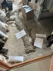Нежилое помещение площадью 14,1 кв.м. Кадастровый номер 50:20:0070312:6238. Адрес: Московская область, Одинцовский муниципальный район, сельское поселение Жаворонковское, деревня Митькино, улица Заречная, дом 2, помещение 0-62.