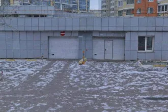 Машино-место 15 кв.м, Москва, ул. Селигерская, д. 26, стр. 3, подвал 2, помещение XXIV — машино-место 232. Кадастровый номер 77:09:0002026:17060. Общая площадь: 15 кв. м.