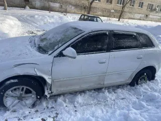 Audi A3 2009, 102 лс, 337774 км, АКПП, идентификационный номер (VIN) WAUZZZ8P9AA075730, наименование (тип) ЛЕГКОВОЙ, категория B, год изготовления 2009, № шасси (рамы) ОТСУТСТВУЕТ, № кузова WAUZZZ8P9AA075730, цвет кузова (кабины, прицепа) БЕЛЫЙ