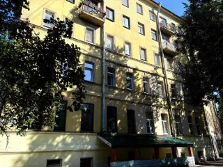 Нежилое помещение 190,3 кв.м, Санкт-Петербург, находящееся в государственной собственности Санкт-Петербурга, расположенное по адресу: Санкт-Петербург, ул. Александра Матросова, д. 12, литера А, пом. 1-Н, площадь 190,3 кв.м, назначение: нежилое, наименование: нежилое помещение, этаж: цокольный…