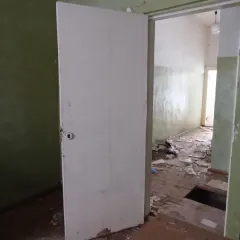 Помещение административного здания общей площадью 52,7 кв.м. с кадастровым номером: 43:19:310106:255, расположенное по адресу: Кировская область, р-н. Нагорский, пгт. Нагорск, ул. Советская, д. 87, пом. 1006 Помещение административного здания общей площадью 52,7 кв.м. с кадастровым номером…