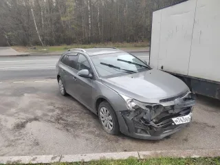 Chevrolet Cruze 2014 Транспортное средство: Автомобиль CHEVROLET CRUZE, 2014 года выпуска, VIN: XUUJA3559E0002217. Имущество является предметом залога АО «Авто Финанс Банк» (ИНН 5503067018, ОГРН 1025500003737, расположенное по адресу:109028, г. Москва, наб. Серебряническая, д. 29).