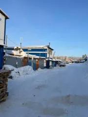 Гараж 24 кв.м. и земельный участок 24 кв.м., Ямало-Ненецкий АО, г. Ноябрьск. Гараж, назначение нежилое, количество этажей: 1, площадь: 24 кв.м, кадастровый номер 89:12:110822:116, расположенный на земельном участке площадью 24 кв.м., категория земель: земли населенных пунктов, кадастровый номер…