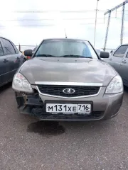 LADA 217050 LADA PRIORA, 2016 г.в., г/н М131ХЕ716, VIN: XTA217050G0535911.  Начальная цена – 200 090,00 руб. (978 (II), Янаев В.М.) LADA 217050 LADA PRIORA, 2016 г.в., г/н М131ХЕ716, VIN: XTA217050G0535911.  Начальная цена – 200 090,00 руб. (978 (II), Янаев В.М.) 
Вид транспорта: Легковой…