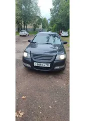 Nissan Almera Classic 2010, черный цвет. VIN: KNMCSHLASBP827905, ПТС: 77УН662208, госномер: с308та790. Страна-изготовитель: Республика Корея, производитель: Renault Samsung Motors Co. Ltd. Бензиновый двигатель мощностью 107 л.с. (78.5 кВт), экологический класс 4. Максимальная разрешенная масса 1700…