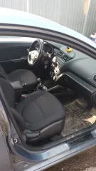 KIA Rio 2015, транспортное средство KIA RIO (VIN Z94CB41BAGR327037), год выпуска 2015, гос.номер Х321ТВ73. Ознакомление с имуществом по предварительной записи по телефону 89082717354.