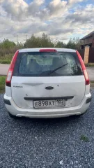 Ford Fusion 2007 года выпуска, белого цвета. VIN: WF0UXXGAJU7S48585. Дополнительную информацию можно получить с момента публикации до окончания приема заявок по будням с 10:00 до 16:00 по московскому времени по электронной почте ФУ и на электронной площадке. Осмотр автомобиля осуществляется по…