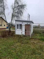 Жилой дом, назначение – жилой дом, кадастровый номер 57:18:0370101:187, адрес (местонахождение) объекта: Орловская область, р-н Покровский, д Даниловка; с земельным участком, категория земель: земли населённых пунктов, вид разрешенного использования: Для обслуживания здания и территории, общая…