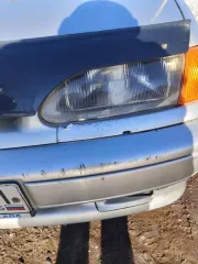 ВАЗ 2114 2011 года, 80.9 л.с., пробег 111111 км. Легковой автомобиль, марка: LADA 211440, модель: LADA SAMARA, VIN: XTA211440C5064004, госномер: О524КТ. Автомобиль на ходу. Не работает замок багажника. Фактическое состояние транспортного средства определяется при осмотре. Все риски, связанные с…