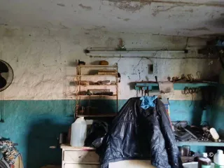 Гараж 18,4 кв.м, Мелеузовский район, Башкортостан. Нежилое помещение, площадь: 18,4 кв.м., адрес (местонахождение): РБ, Мелеузовский район, г.Мелеуз, уч-к Старого кладбища, строение №9, гараж 36 Б, кадастровый номер: 02:68:010601:1038
