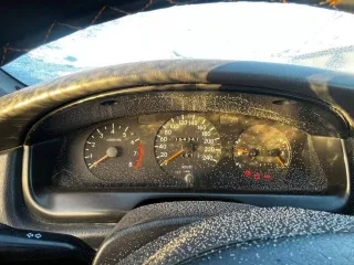 Toyota Carina 1998 Toyota Carina, 1998 года, 106 лс, 305000 км еще Toyota Carina, 1998 года, 106 лс, 305000 км еще Тойота Карина (Toyota Carina) 1998 г.в., VIN: Отсутствует, номер кузова (кабина, прицеп): SB153ABK00E209718, гос. номер: А914УО154. Имеются следующие недостатки: проблемы с глушителем…