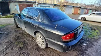Hyundai Sonata 2007, автомобиль марки Hyundai модель Sonata 2007 г.в., VIN-номер X7MEN41HP7A035109. Ознакомление с имуществом проводится по предварительной договоренности с организатором торгов. Заявки направляются по адресу: 152903, Ярославская обл., г. Рыбинск, ул. Свободы, д. 6, а/я 42. Телефон…