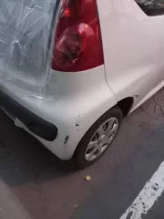 Peugeot 107, 2010 года, 68 лс, 184295 км, Легковой автомобиль, марка: PEUGEOT 107, год изготовления: 2010 г.в., VIN: VF3PMCFAC88510057, г/н: С046ВС197, Дата учета: 23.10.2010. Имеются аресты и ограничения. Регион местонахождения транспортного средства - г. Москва. Необходим осмотр.