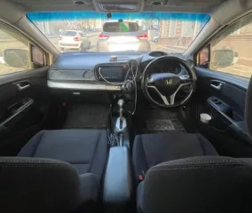 Автомобиль марки HONDA модель insight 2012 г.в. номер кузова ZE31006238, находится в залоге у ПАО  Совкомбанк . На автомобиль наложены ограничения в виде запрета на регистрационные действия. Автомобиль имеет следующие недостатки: старый аккумулятор вышел из строя, после замены на новый появились…