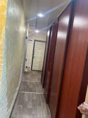 Квартира, 48.2 кв.м, Тюменская область, Тюмень, Олимпийская ул, д.36, кв.433. Кадастровый номер: 72:23:0430004:4267. Реализуется без мебели и бытовой утвари. Имущество находится в залоге у ПАО Sberbank.