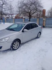 Dongfeng S30 2015 года, 117 л.с., пробег 266543 км, АКПП. Легковой автомобиль. Марка – DFM. Модель: S30. Год изготовления – 2015. VIN: LGJE1FE05FM352701.