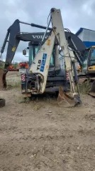 Komatsu PC-128UU-1E Экскаватор гос. рег. знак 6486ММ49
