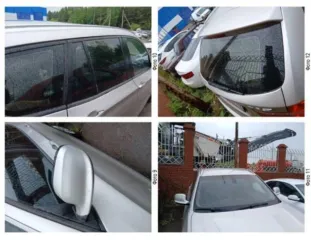 BMW X3, 2012 года, 184 лс, полный привод, АКПП, идентификационный номер (VIN): X4XWY39440L584365, год выпуска: 2012, гос.номер Р753СН716.