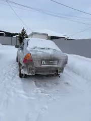 Suzuki Liana, 2005, автомобиль марки SUZUKI модель Liana 2005 г.в., VINномер JSAERA31S00251544. Ознакомление с имуществом осуществляется по согласованию с организатором торгов по эл. почте: torg@belyaev-arbitr.ru (в рабочие часы). Ознакомление с имуществом производится самостоятельно и за счет…